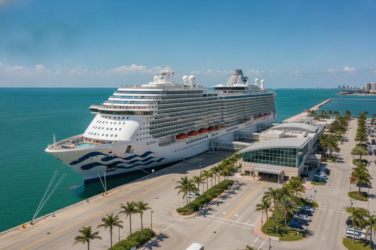 Princess Cruises